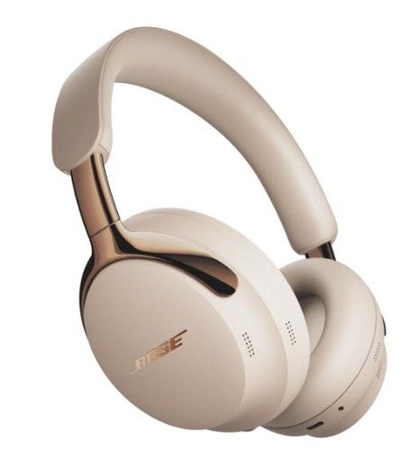 QC 울트라 헤드폰 2세대