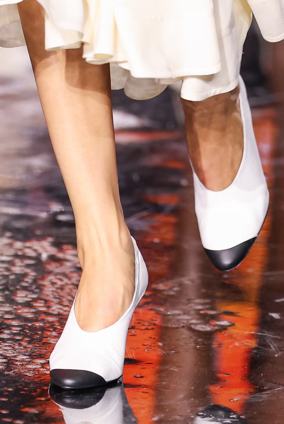 Chanel Spring/Summer 2026 | Stephane Cardinale - Corbis//Getty Images