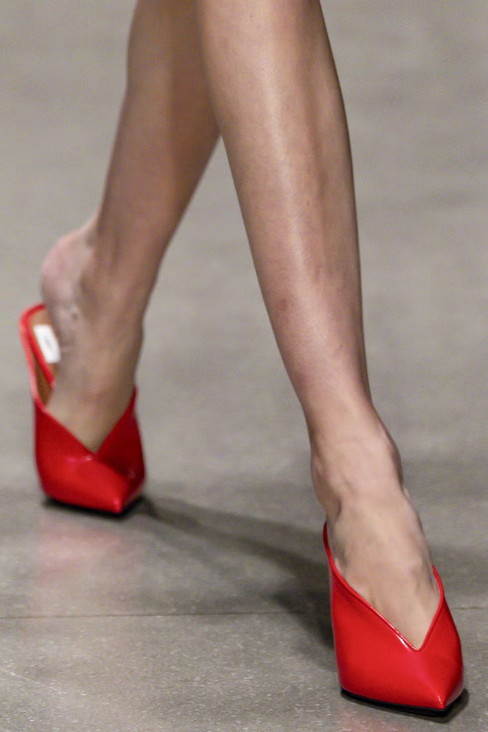 Stella McCartney Spring/Summer 2026 | Victor Virgile//Getty Images