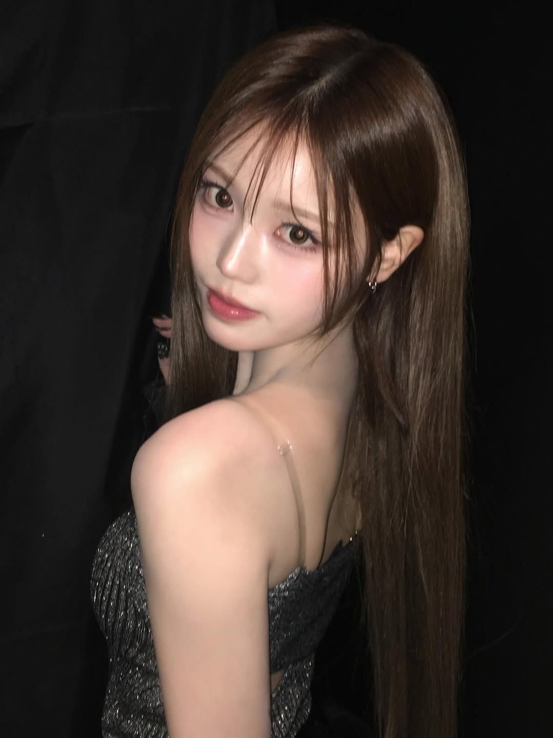 1월 22일 생일을 맞은 이즈나 정세비. 인스타그램 @izna_offcl