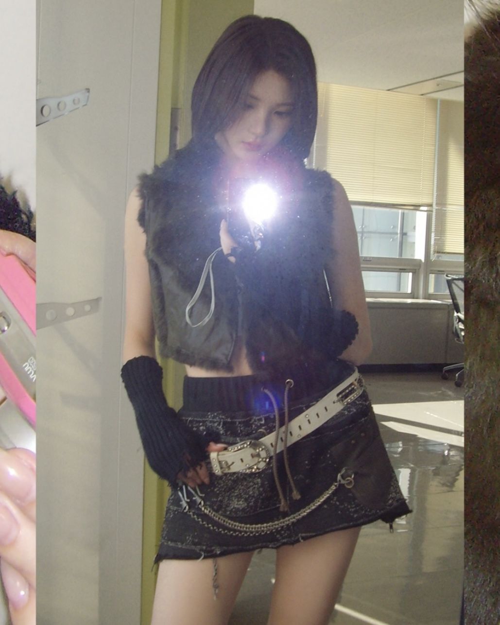 인스타그램 @hearts2hearts 