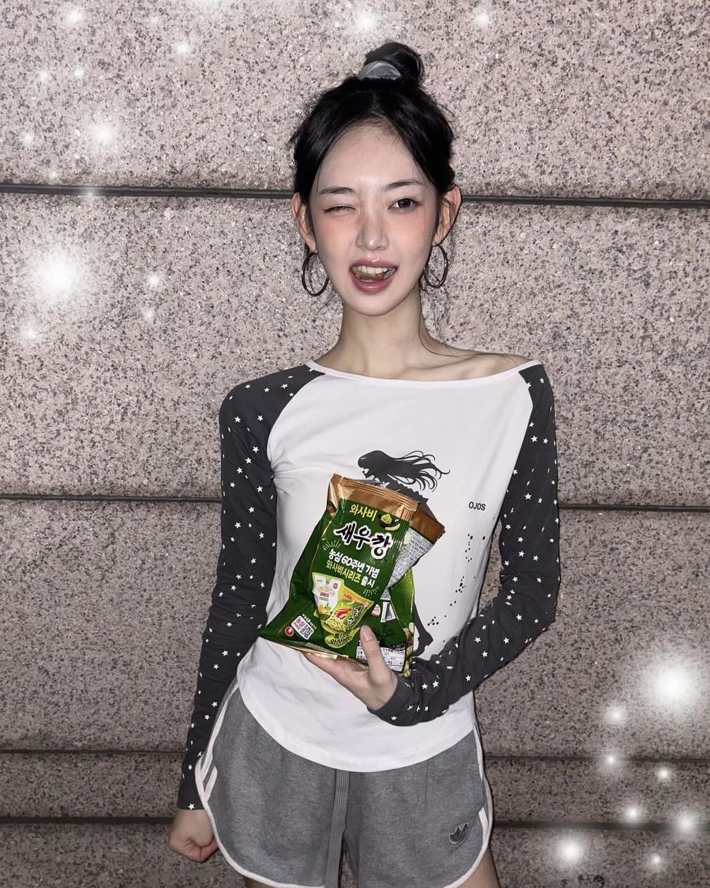 인스타그램 @kiiikiiii.official 