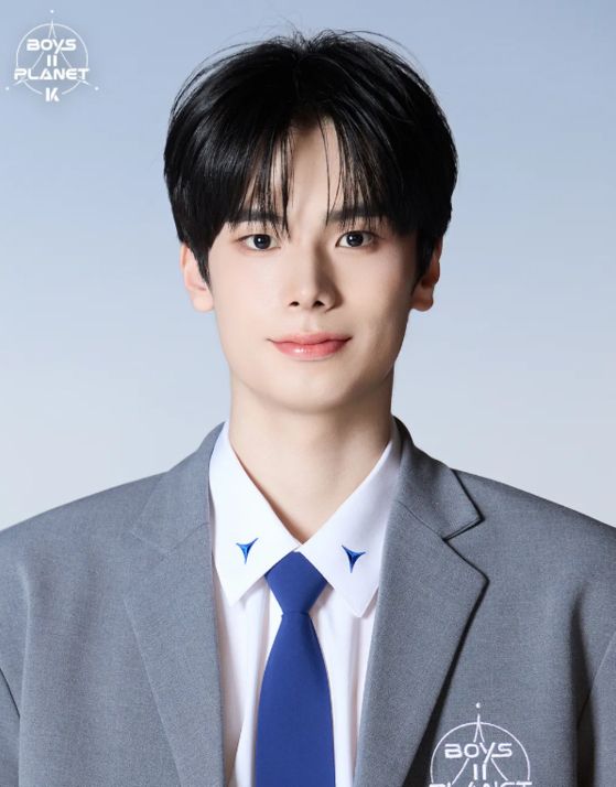 남의연애에 출연하는 타이치. 사진 보이즈2플래닛