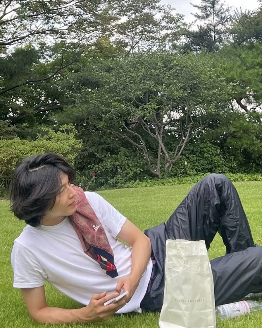 인스타그램 @bluecages