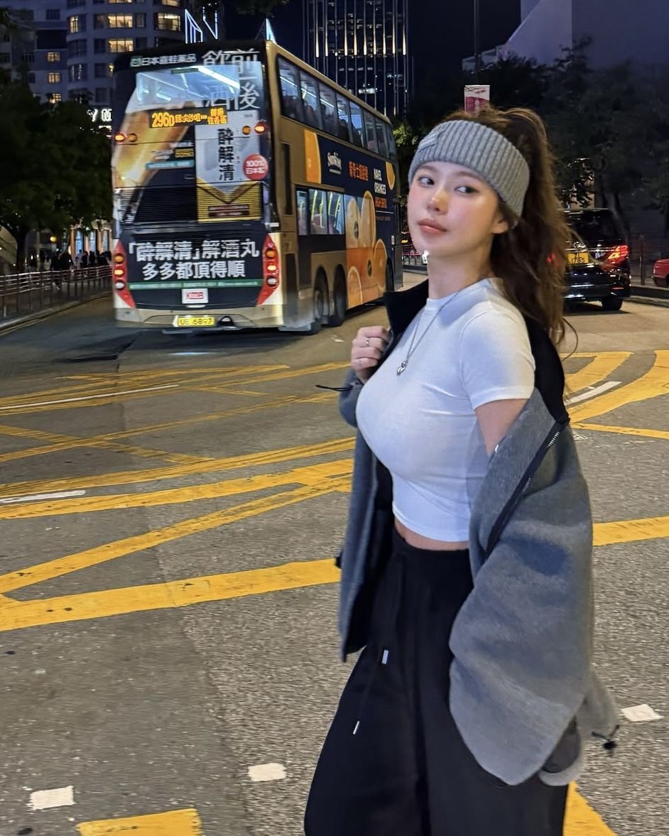 인스타그램 @youra_ch0i