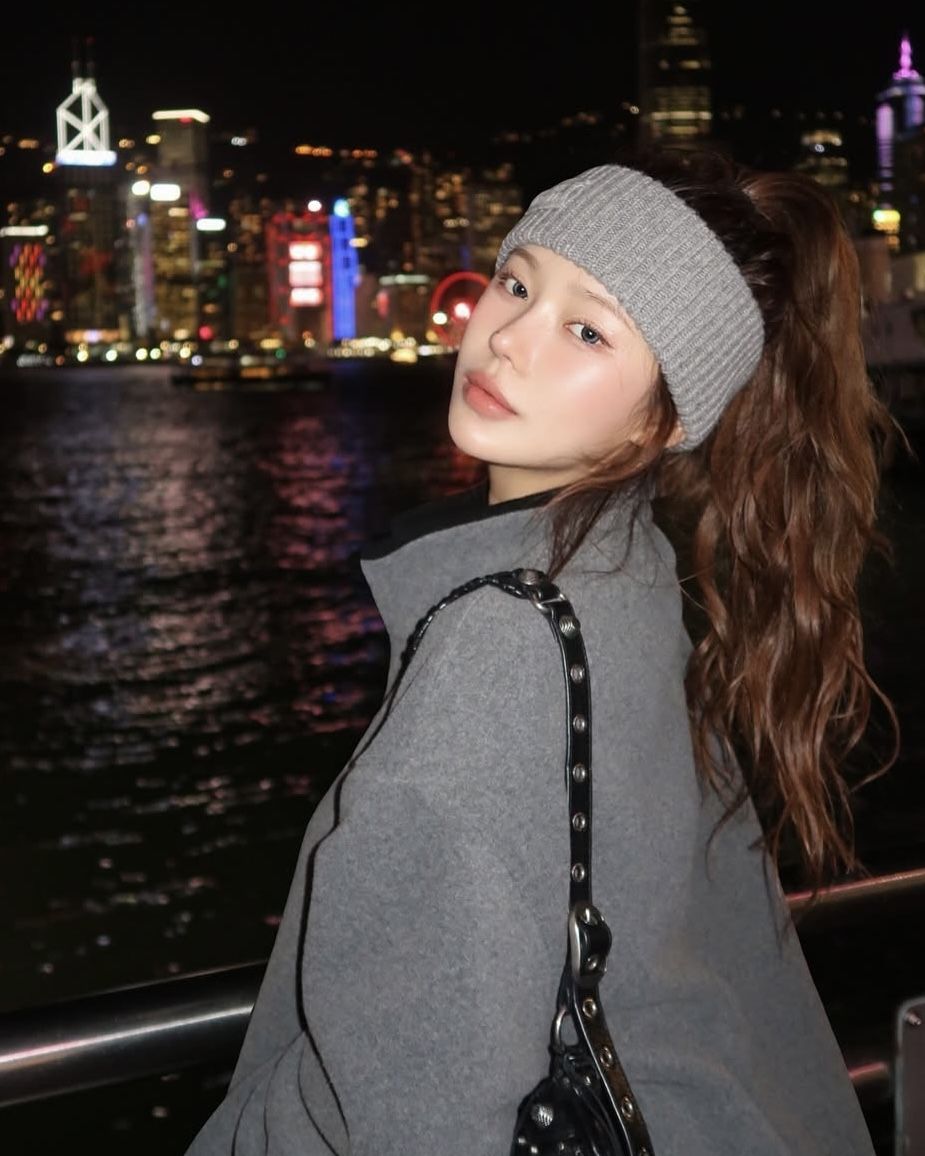 인스타그램 @youra_ch0i