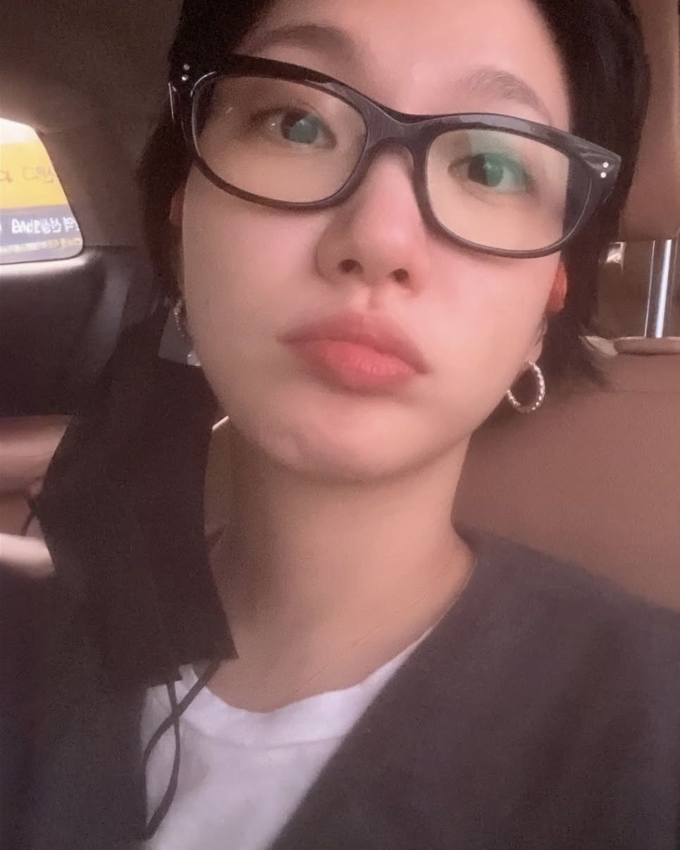 인스타그램 @ggonekim 