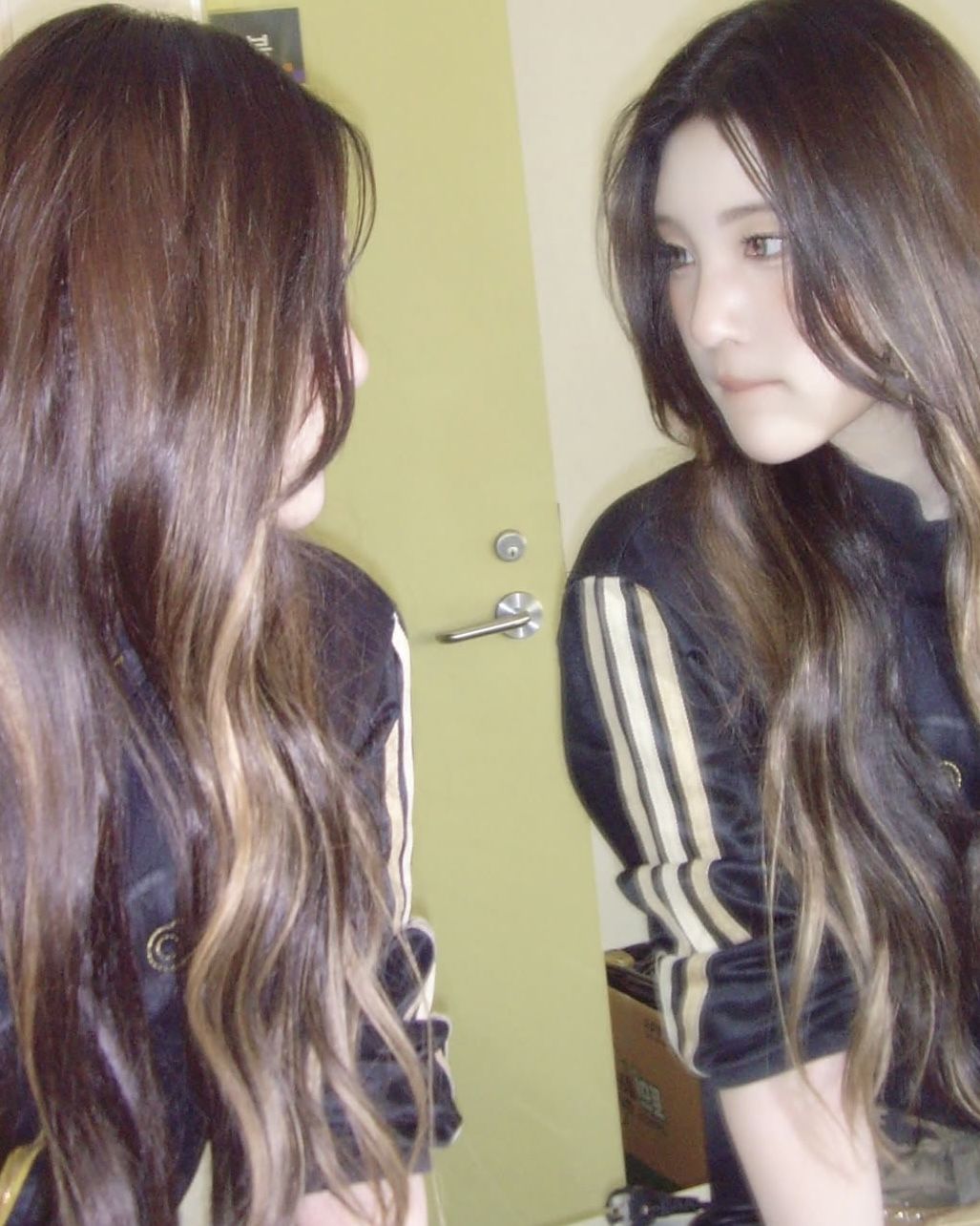 인스타그램 @hearts2hearts 