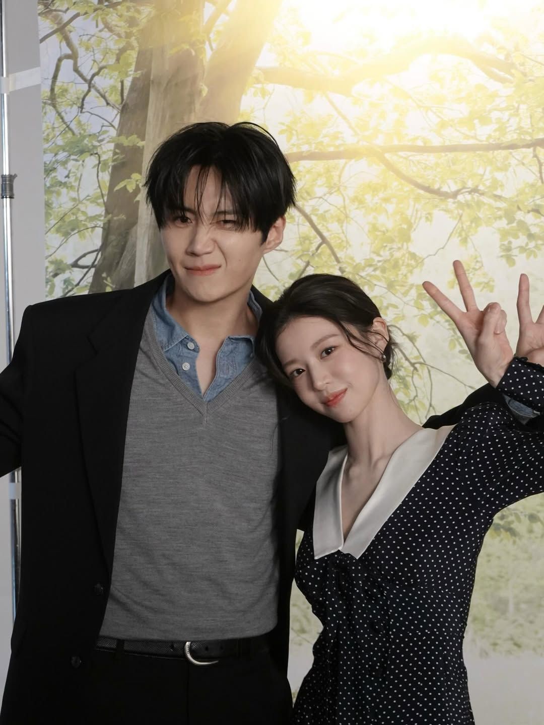 인스타그램 @goyounjung