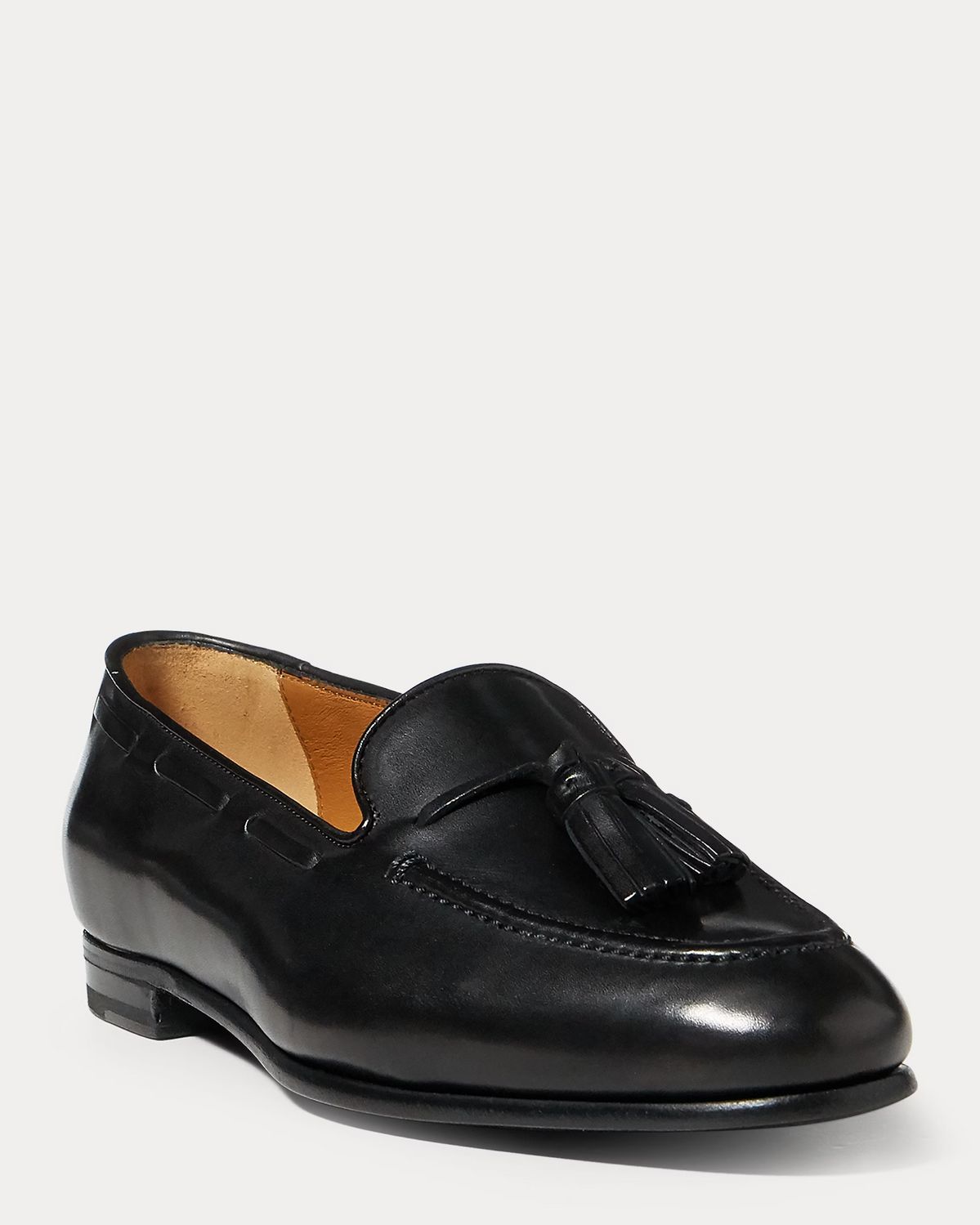 퀼리스 카프스킨 로퍼