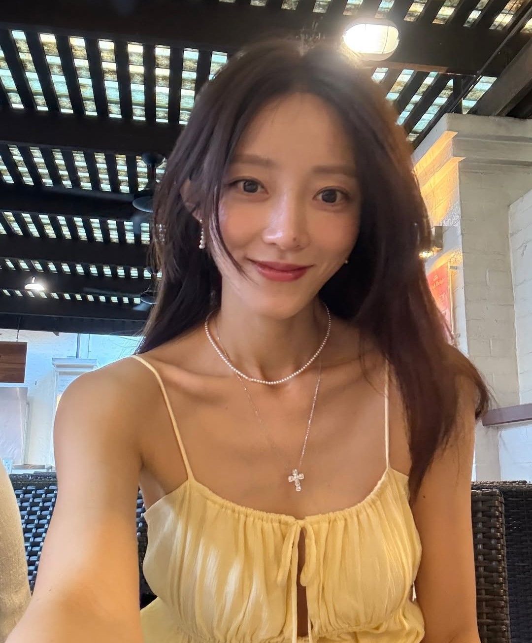 인스타그램 @whiteday_yan