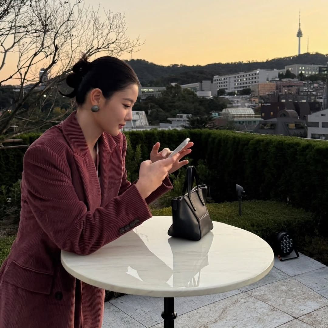 인스타그램 @ you_r_love