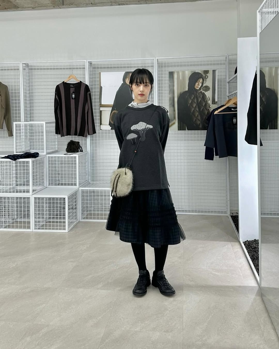 인스타그램 @kim_bora95