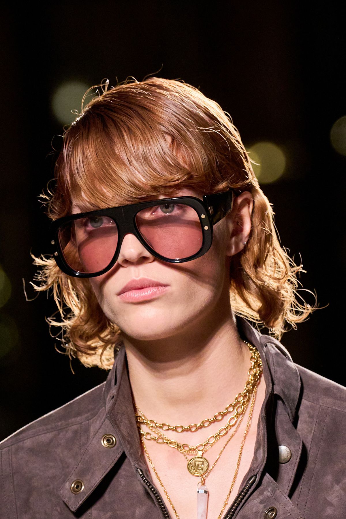 Blamain Spring/Summer 2026 | 출처 IMAXtree