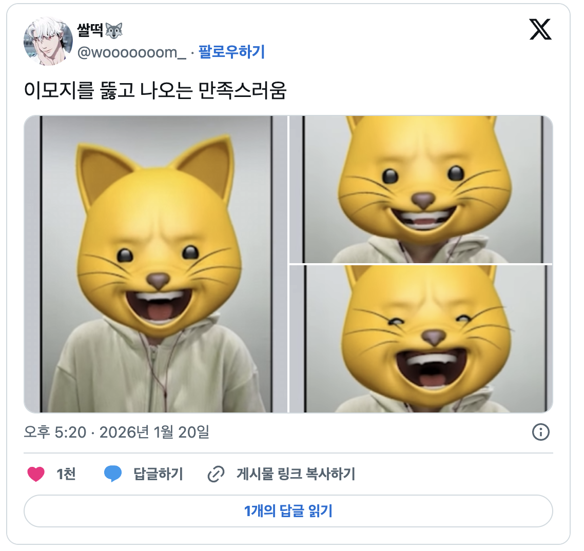 플리들의 사랑스러운 댓글 모음. SNS 및 커뮤니티 갈무리