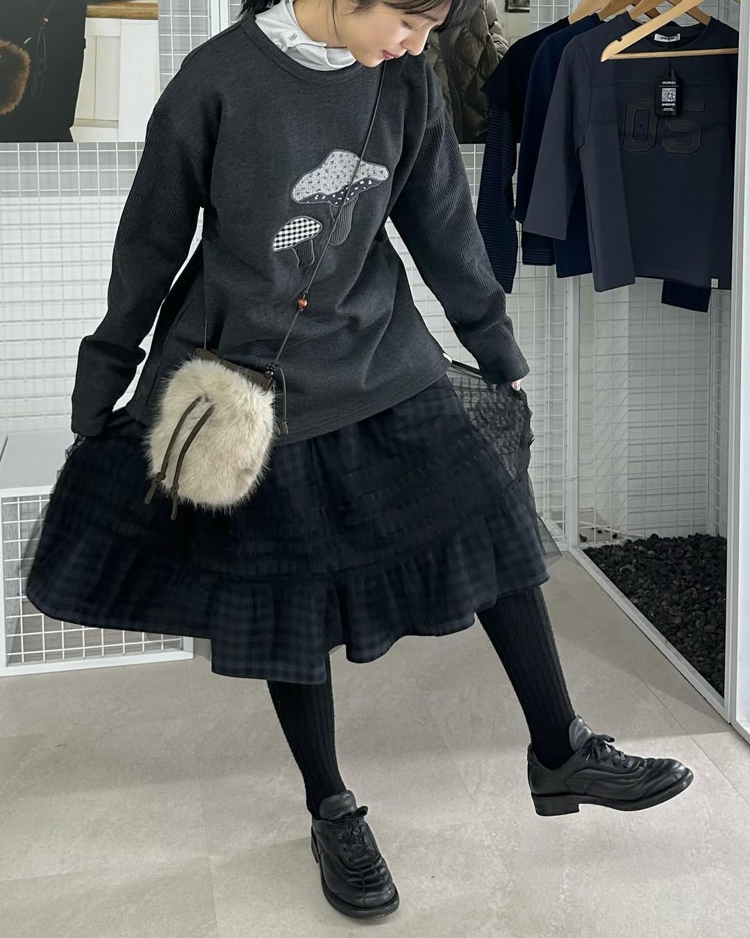 인스타그램 @kim_bora95