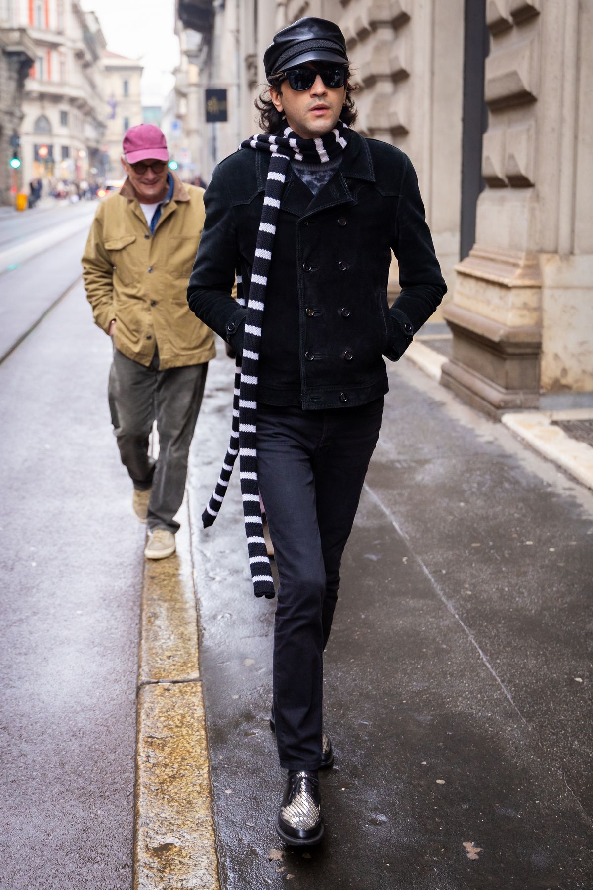 스키니 팬츠 | 출처 Getty Image