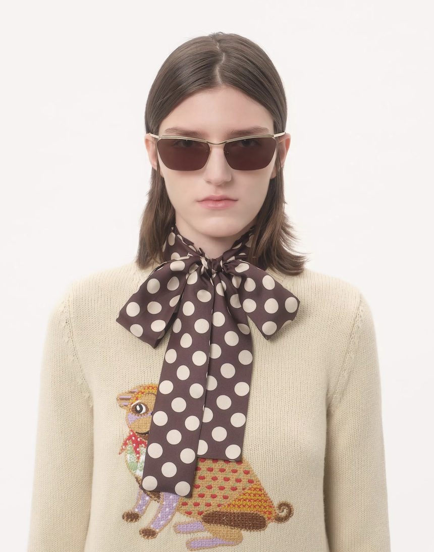 각 브랜드 홈페이지