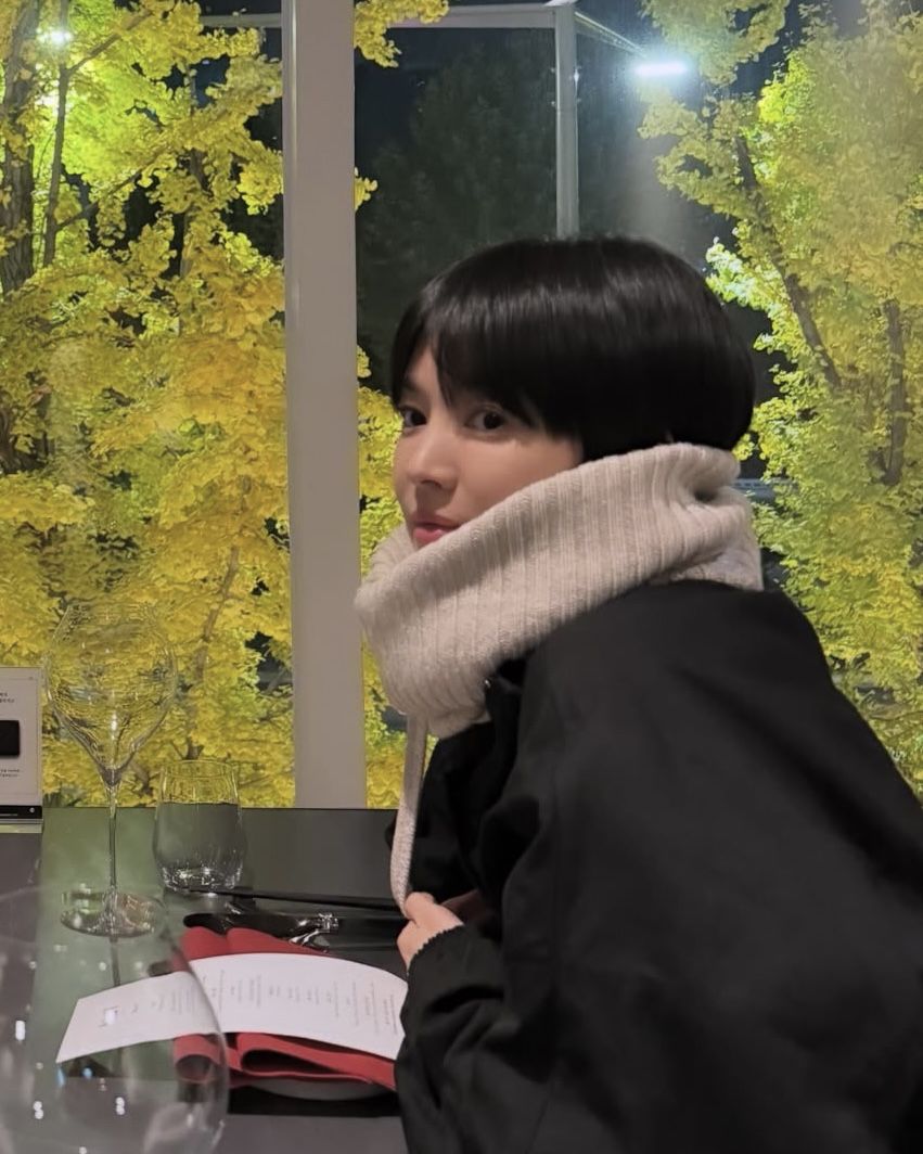 인스타그램 @kyo1122 