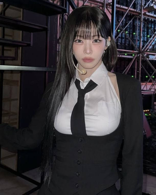 인스타그램 @chaengrang_