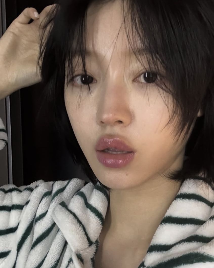 인스타그램 @yoo__sha