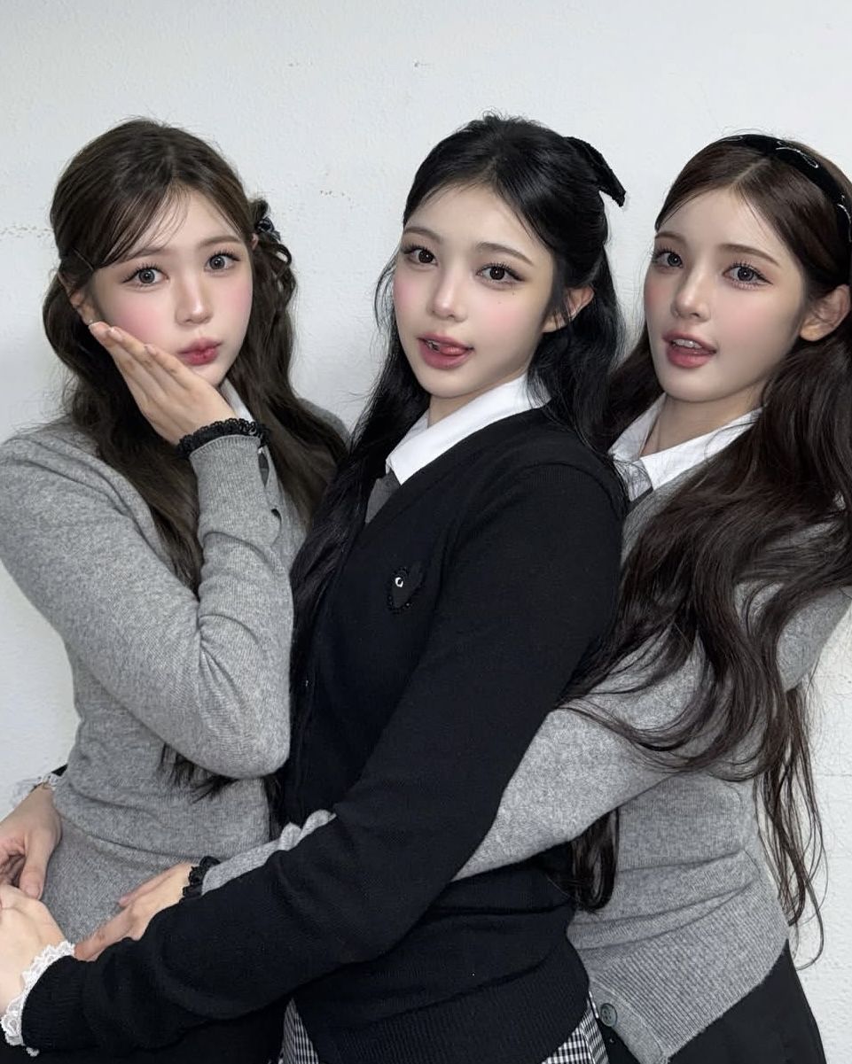 인스타그램 @hearts2hearts