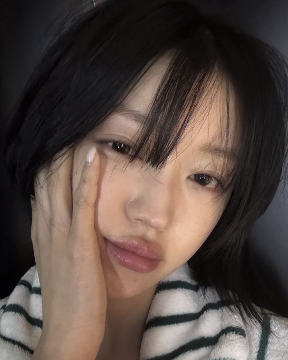 인스타그램 @yoo__sha