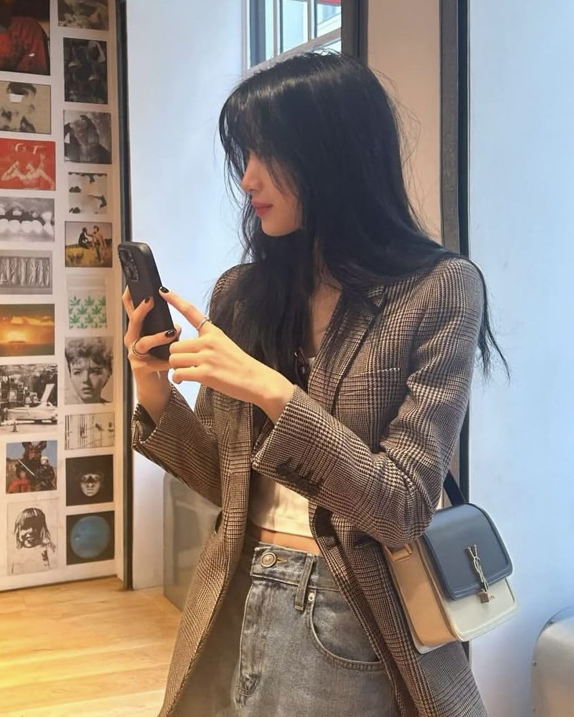 인스타그램 @m_kayoung 