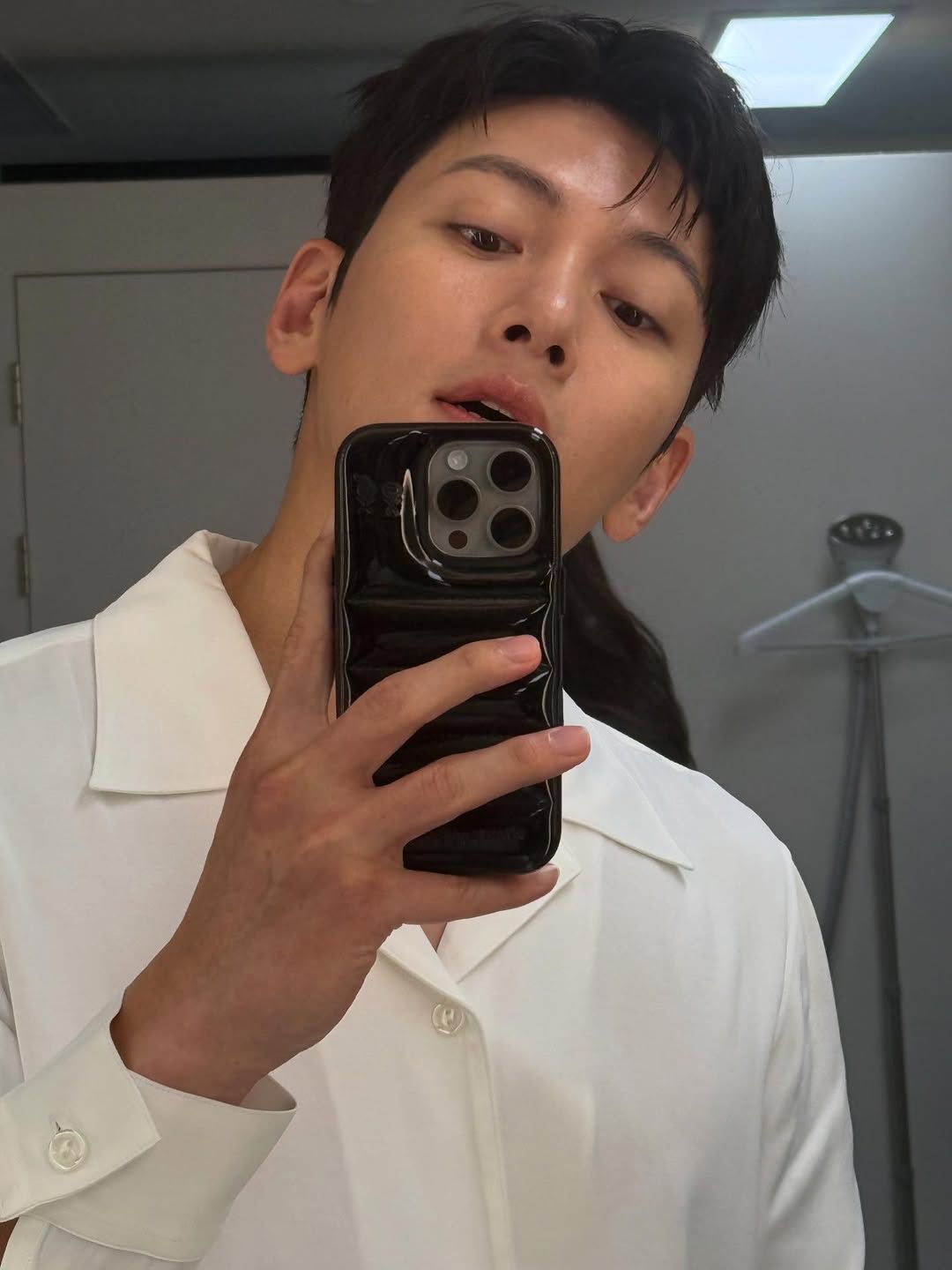 인스타그램 @jichangwook