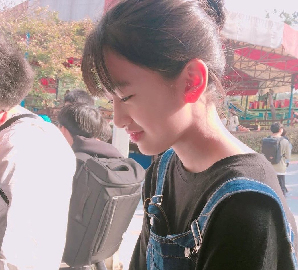 인스타그램 @_yujin_an