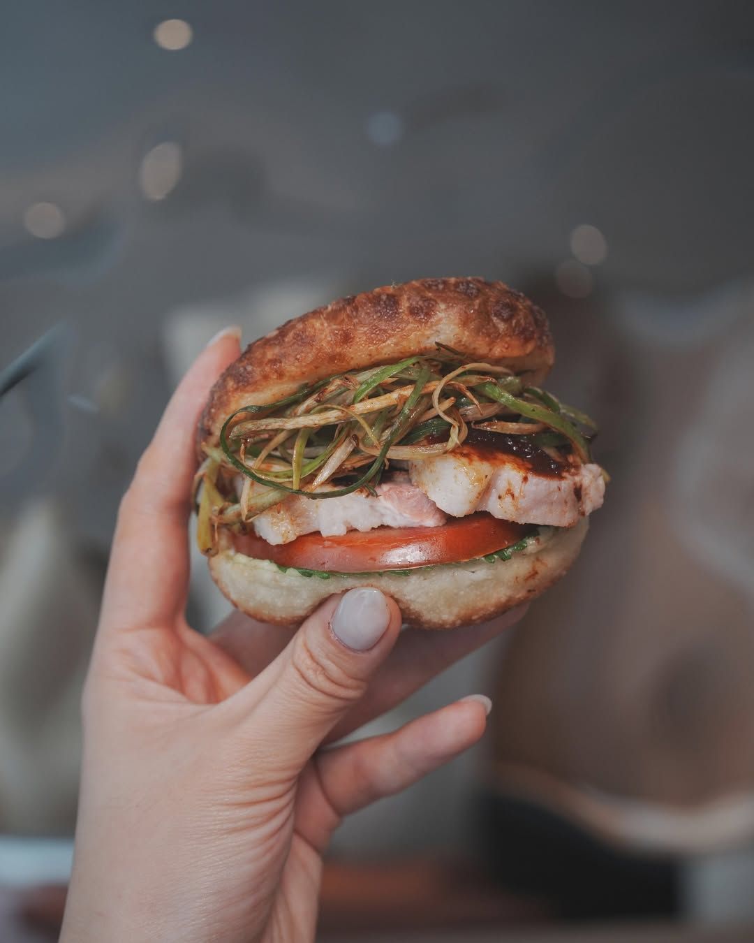 인스타그램 @imdonut.kor