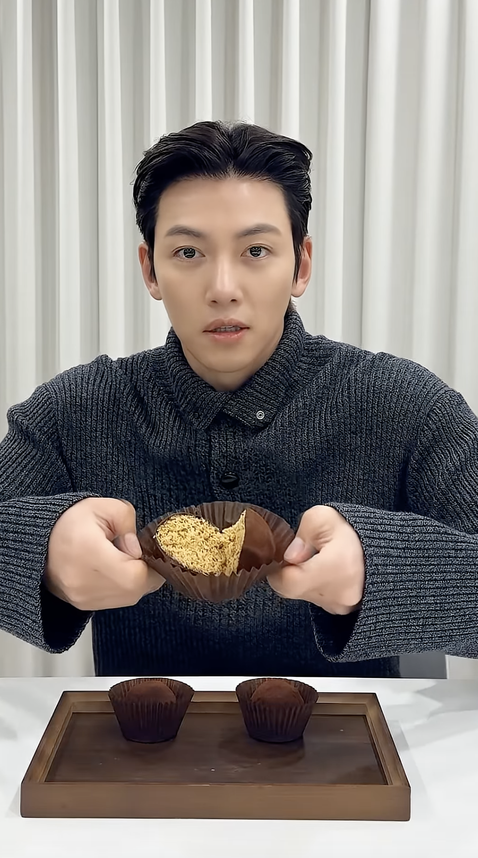 유튜브 채널 <지창욱.Jichangwook>