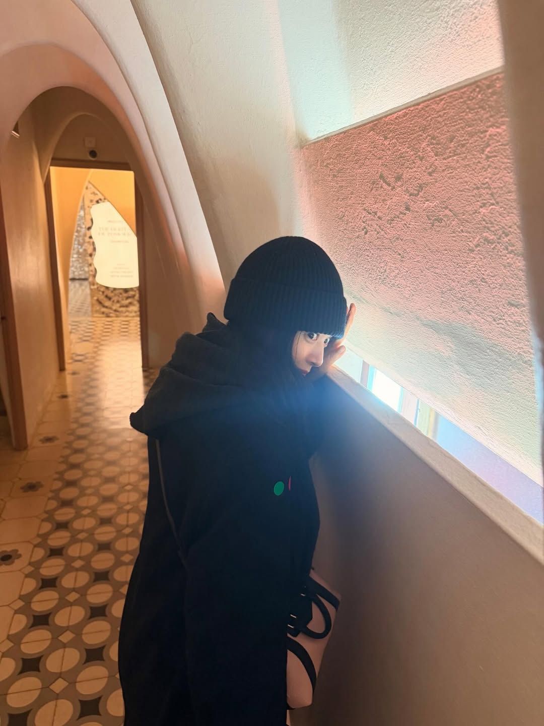 인스타그램 @illusomina