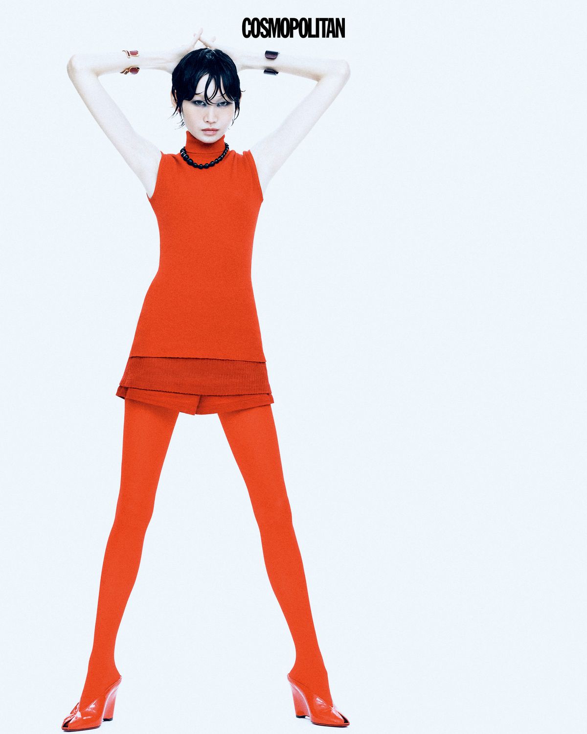 브로치 가격미정 Chanel. 