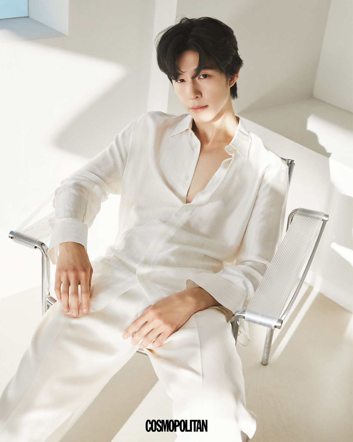 셔츠, 팬츠 스타일리스트 소장품.