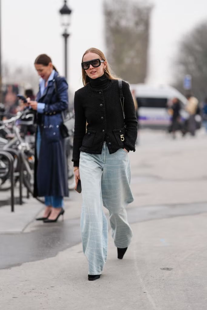 Edward Berthelot//Getty Images