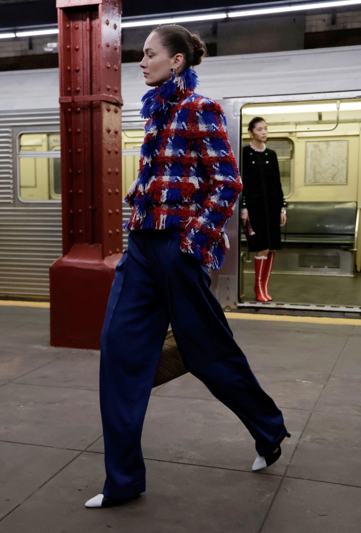 Christian Vierig//Getty Images