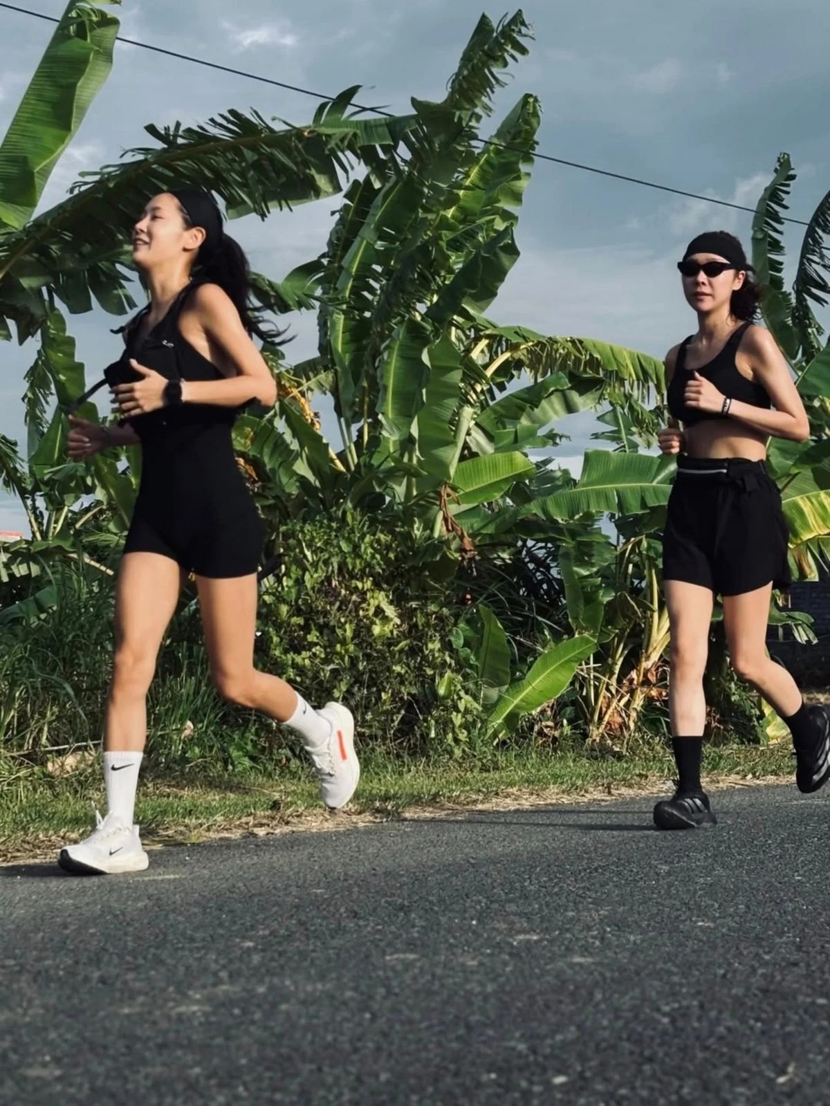 소유 운동 | 인스타그램 @soooo_you