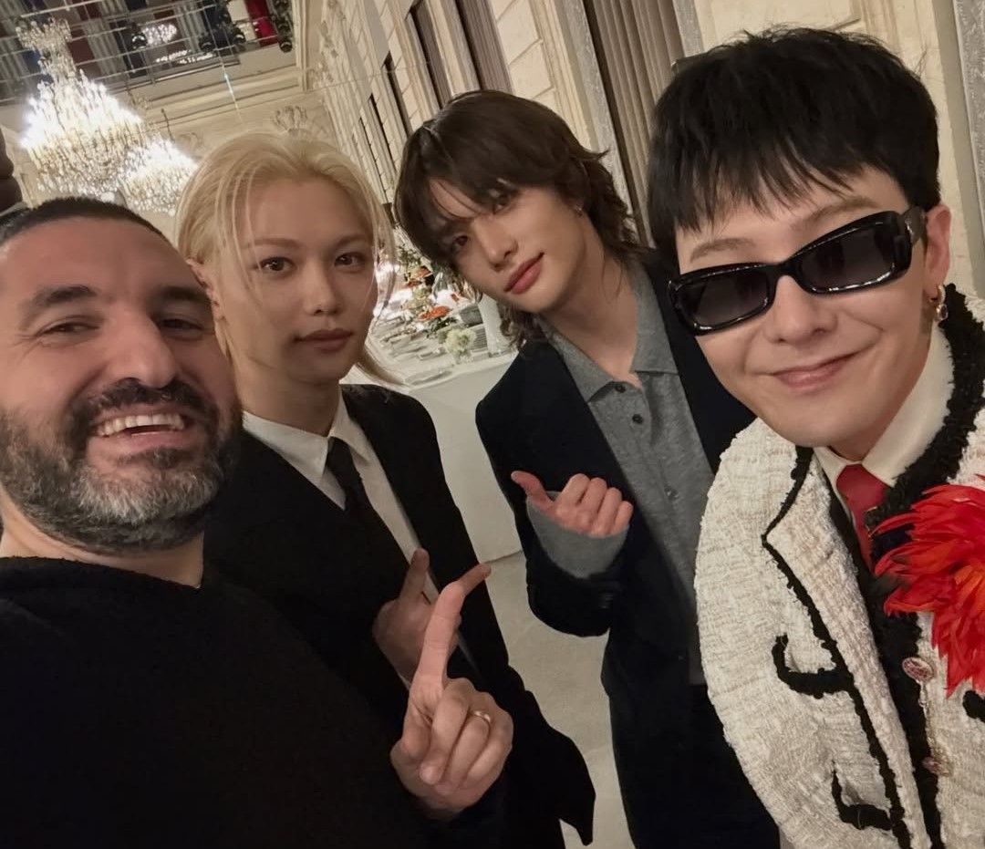 인스타그램 @ibrahimmaaloufofficial