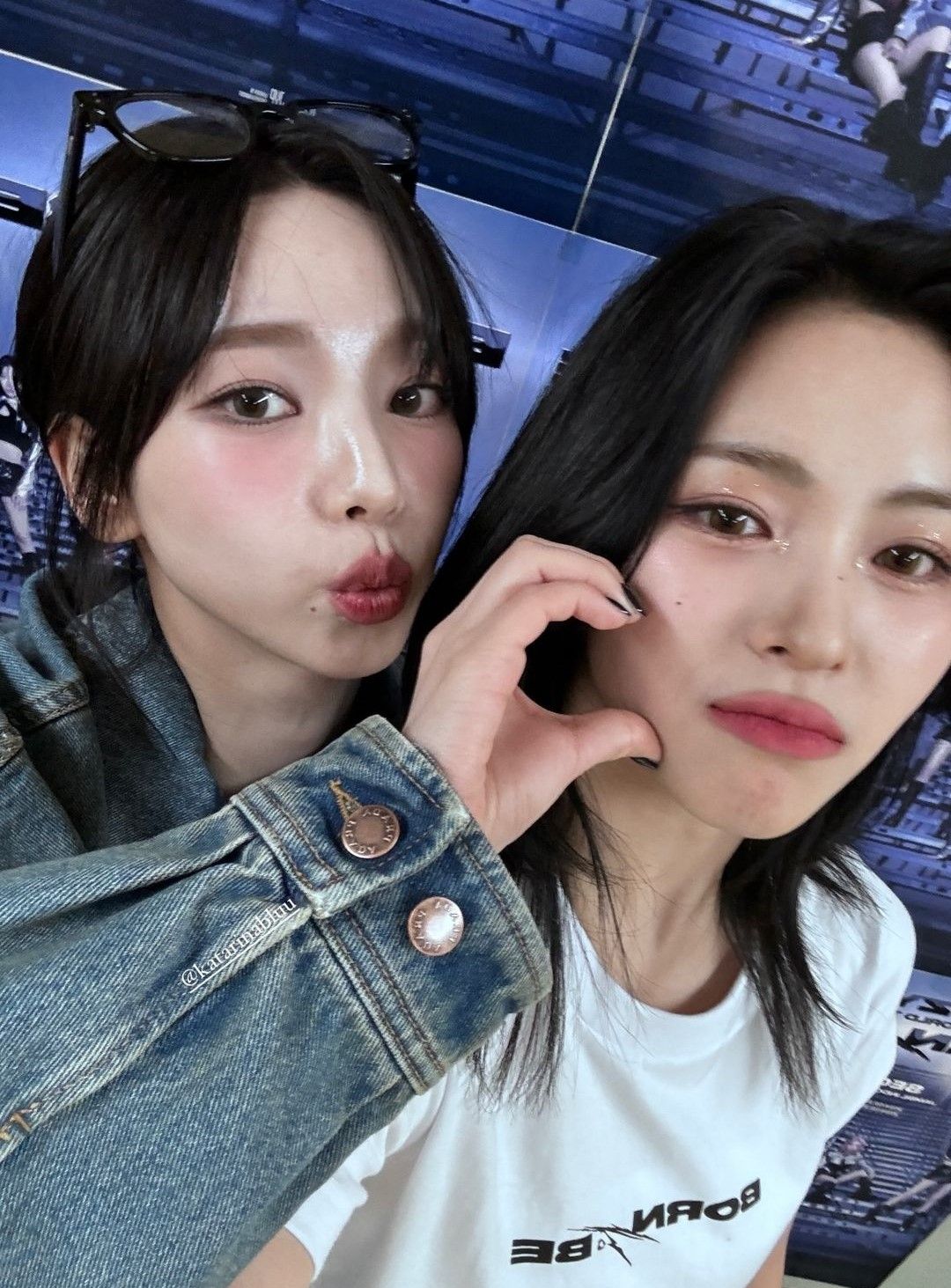 인스타그램 @iamfinethankyouandryu 