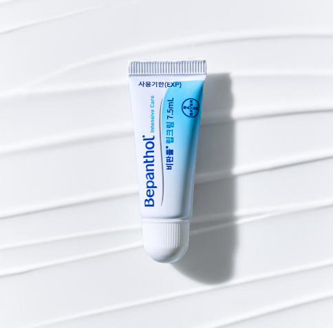 비판톨 립크림 | 출처 브랜드 홈페이지