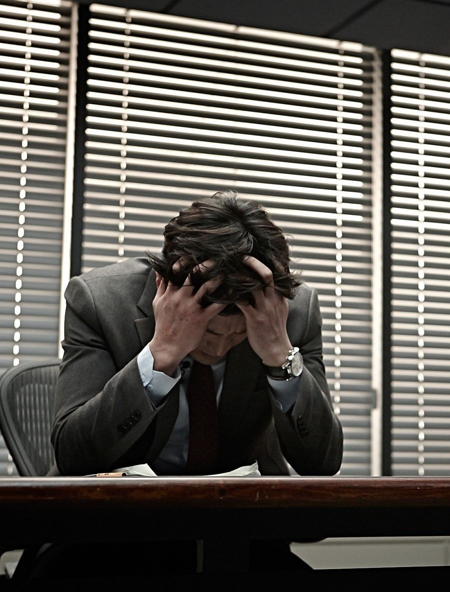 ‘더 테러 라이브’ 스틸컷. 네이버 영화 ‘더 테러 라이브’(2013)