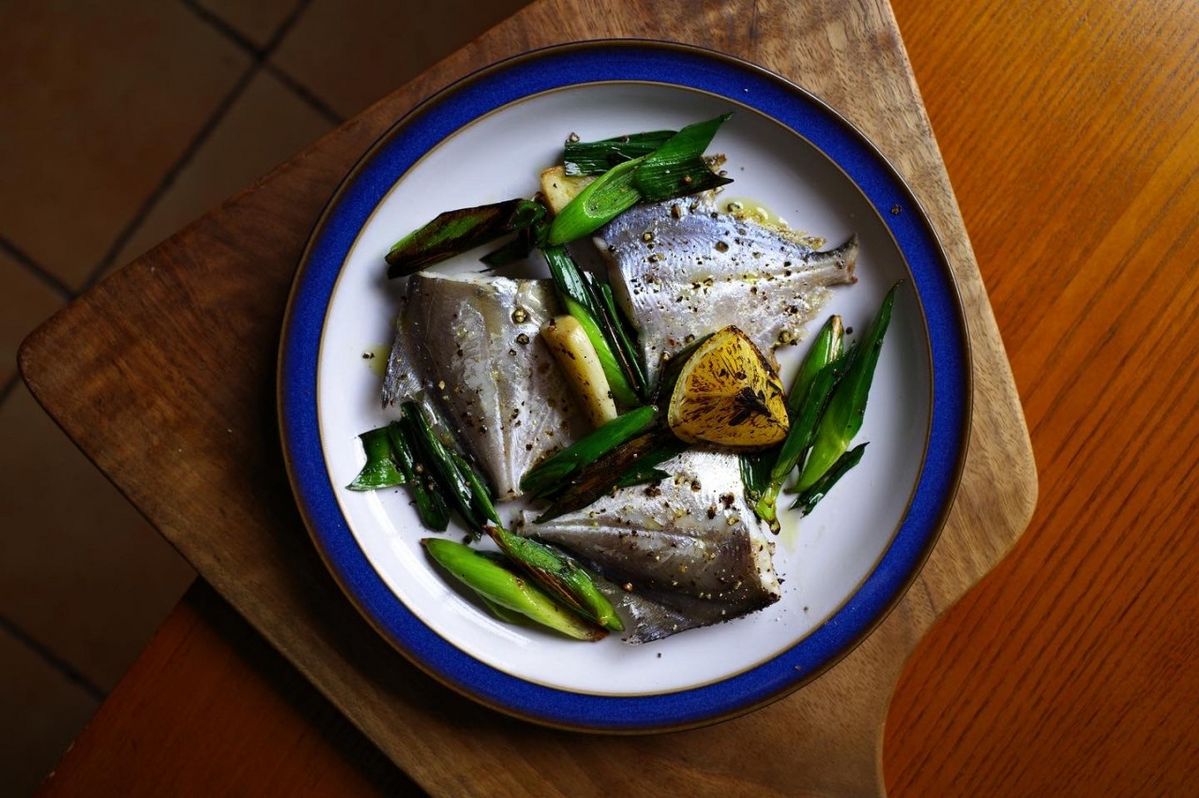  제철 한국 식재료를 활용한 이탈리아 가정식을 맛볼 수 있는 청담 베네베네2010. 현재는 리뉴얼중이다. 사진 네이버 지도 베네베네2010 업체 등록 사진 
