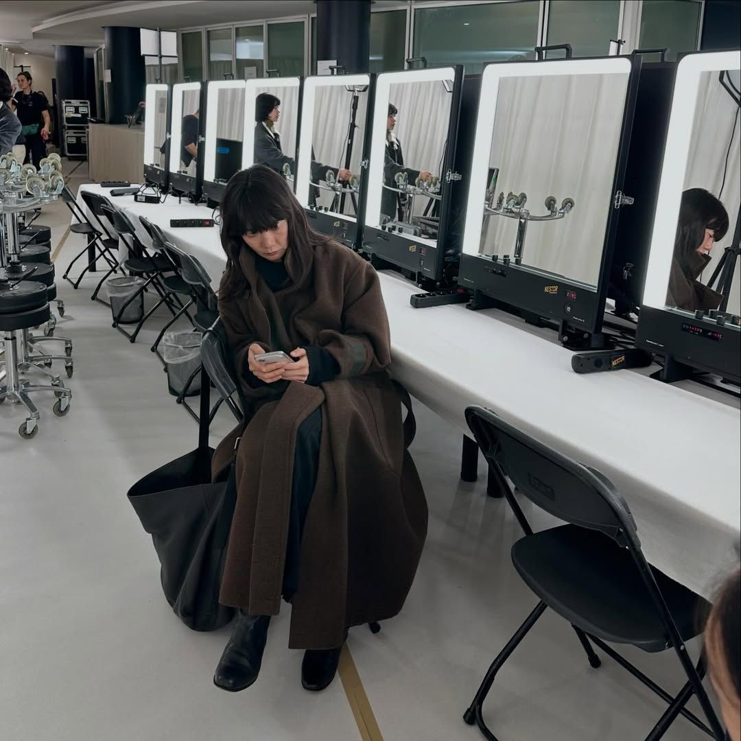 인스타그램 @doonabae