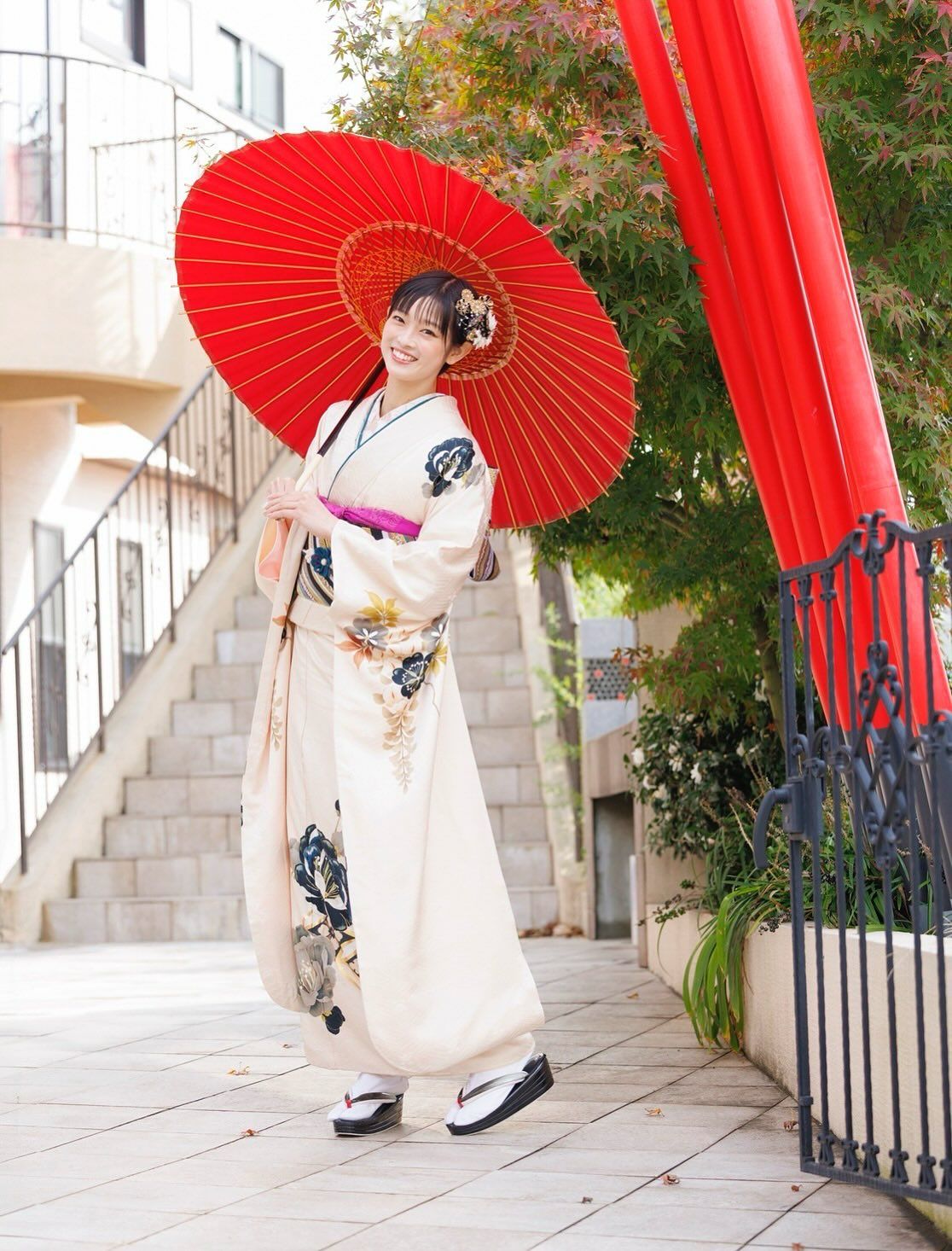 타구치 마야 | 인스타그램 @actsaikyo