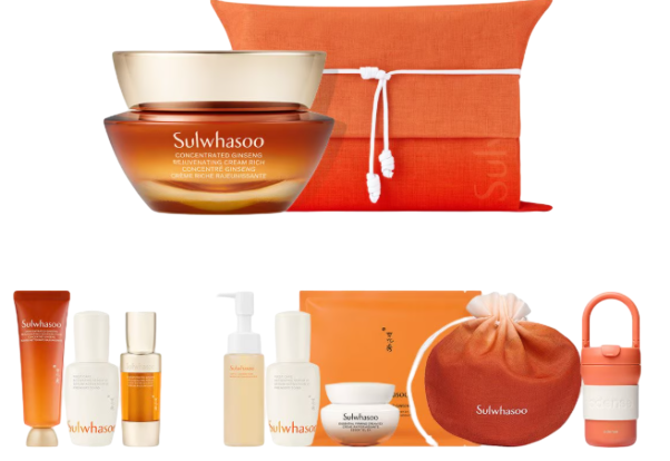 자음생크림 리치 50ml 기획세트