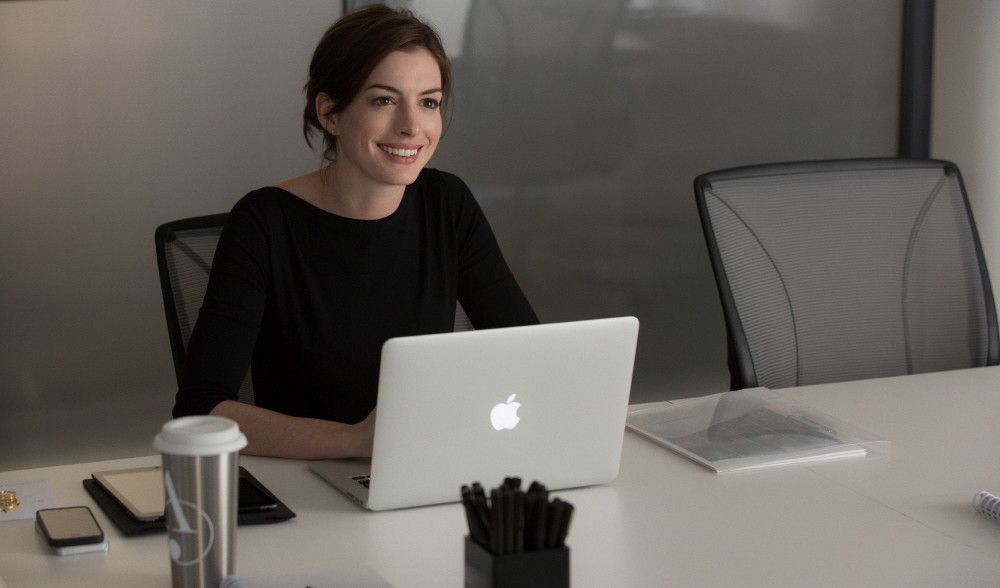  ‘악마는 프라다를 입는다’ 스틸컷. 네이버 영화 ‘악마는 프라다를 입는다’(2006)