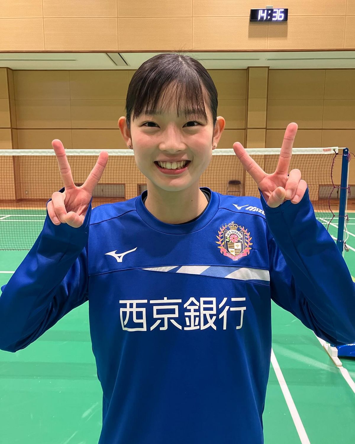 타구치 마야 | 인스타그램 @actsaikyo