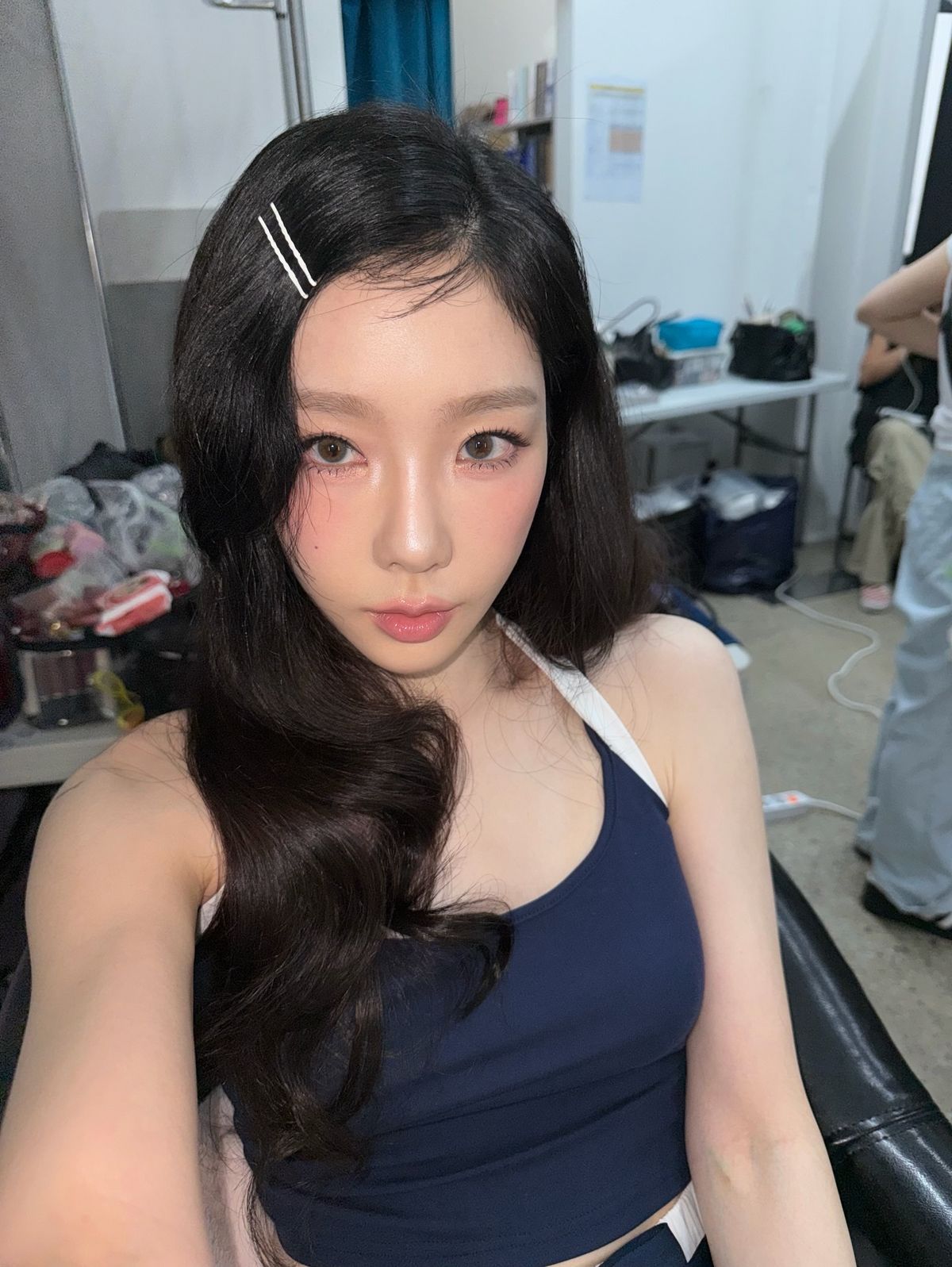 인스타그램 @taeyeon_ss