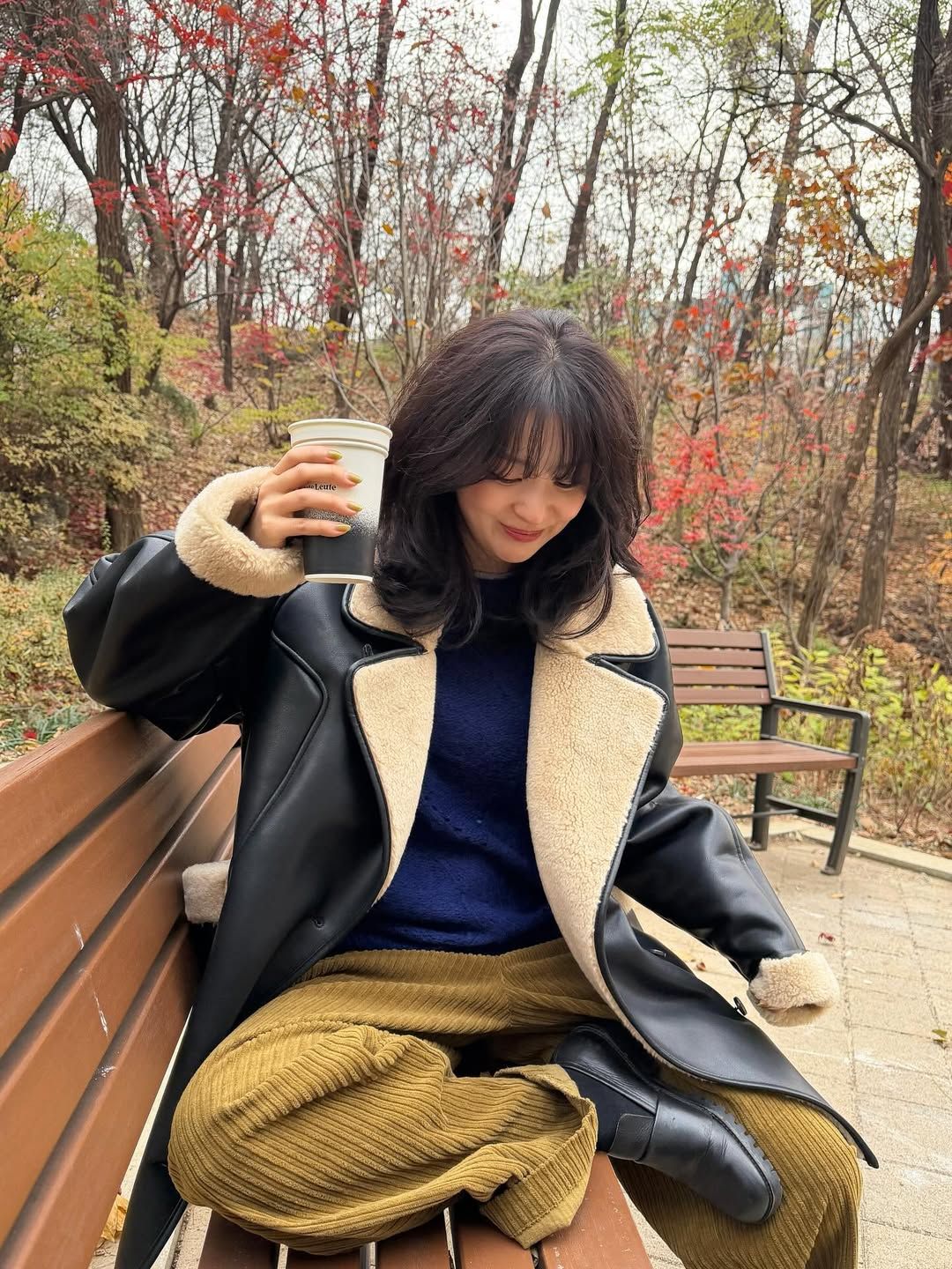 인스타그램 @hi_sseulgi